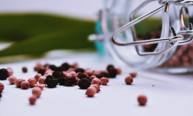 Beste Bioperine of peperine supplementen Getest: Top 3 (De Consumentenbond) [2023]